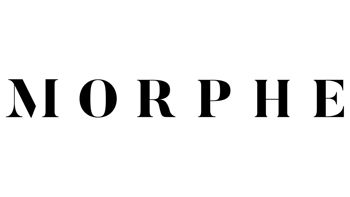 مورف | Morphe