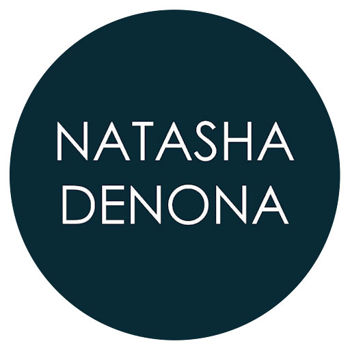 ناتاشا دنونا | Natasha Denona