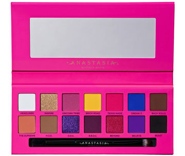 پالت سایه آناستازیا مدل آلیسا ادوارد Anastasia Alyssa Edwards Eyeshadow Palette
