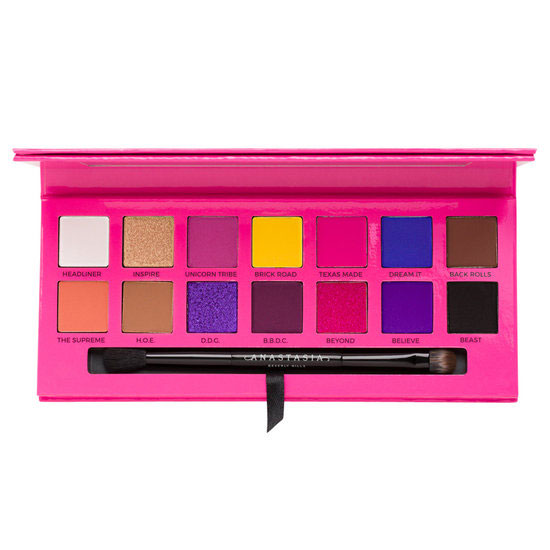 پالت سایه آناستازیا مدل آلیسا ادوارد Anastasia Alyssa Edwards Eyeshadow Palette