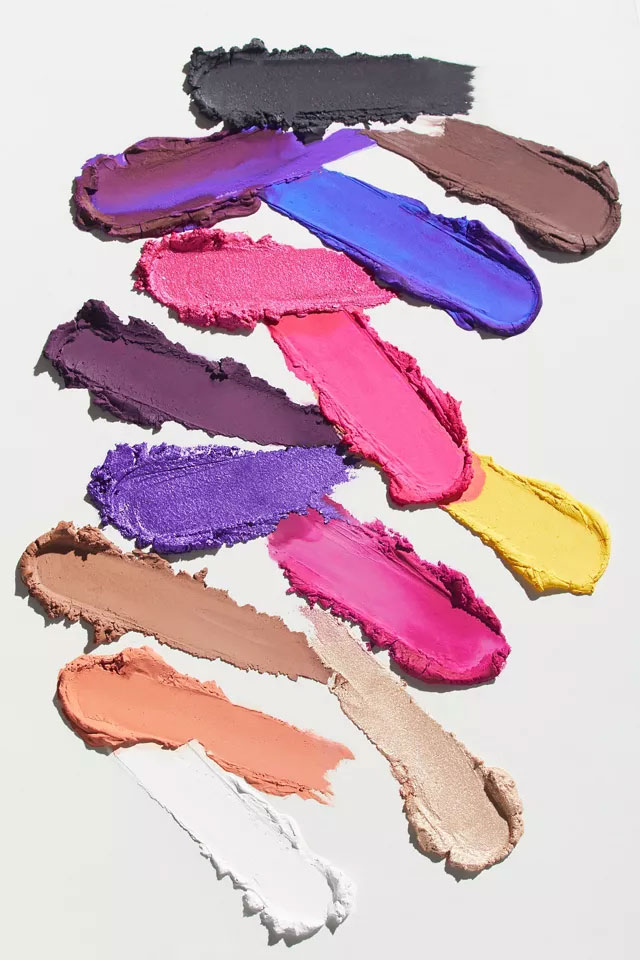 پالت سایه آناستازیا مدل آلیسا ادوارد Anastasia Alyssa Edwards Eyeshadow Palette