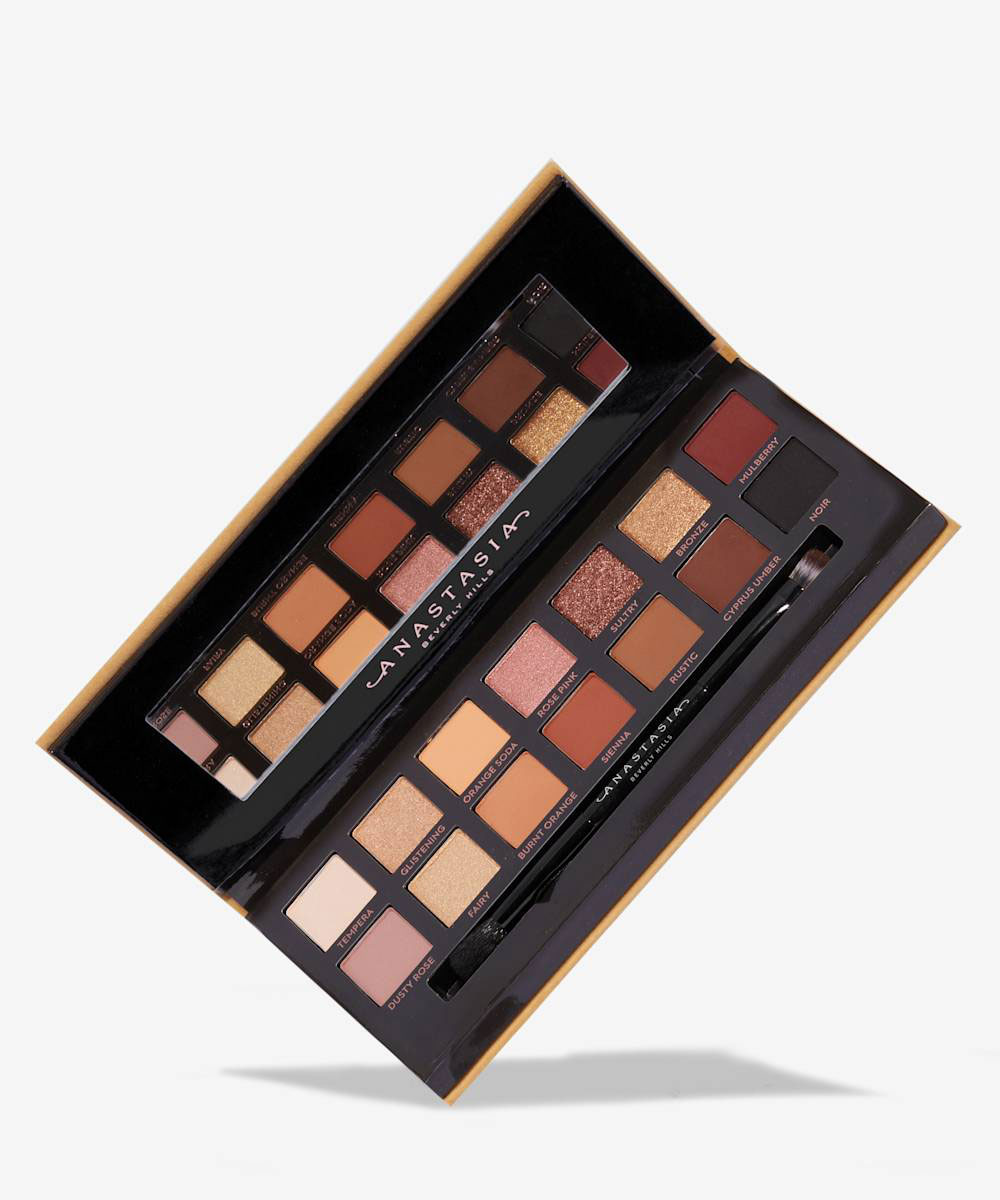 پالت سایه آناستازیا مدل سافت گلم Anastasia Soft Glam Eyeshadow Palette