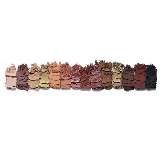 پالت سایه آناستازیا مدل سافت گلم Anastasia Soft Glam Eyeshadow Palette