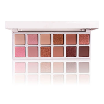 پالت سایه فنتی بیوتی مدل بمب پوز Fenty Beauty Bomb Posse Eyeshadow Palette