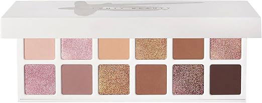 پالت سایه فنتی بیوتی مدل بمب پوز Fenty Beauty Bomb Posse Eyeshadow Palette