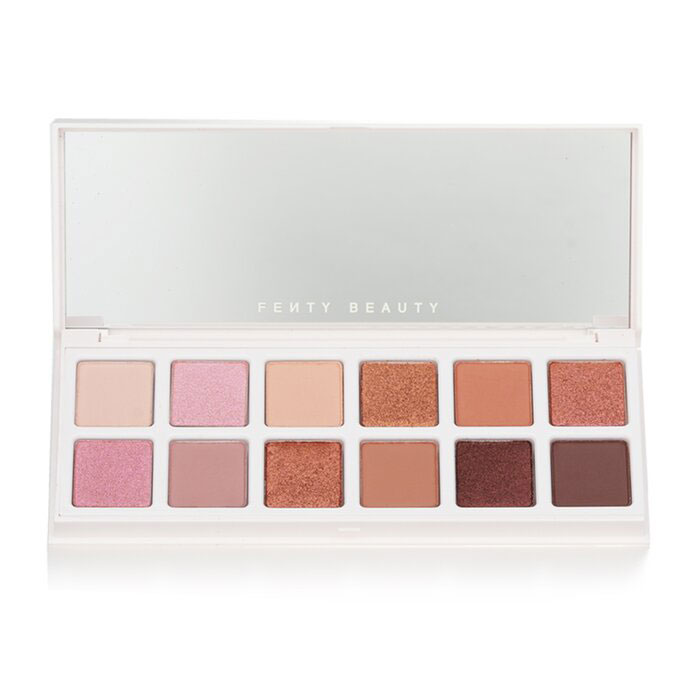پالت سایه فنتی بیوتی مدل بمب پوز Fenty Beauty Bomb Posse Eyeshadow Palette