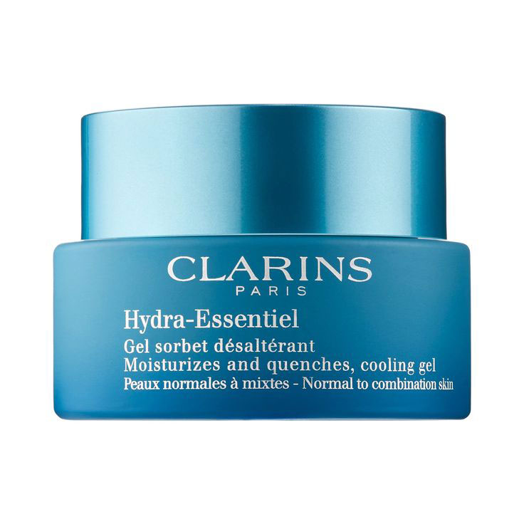 آبرسان صورت هیدرا اسنشال کلارنس Clarins Hydra Essentiel