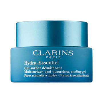 آبرسان صورت هیدرا اسنشال کلارنس Clarins Hydra Essentiel