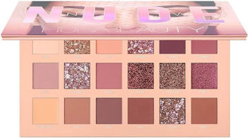 پالت سایه هدی بیوتی مدل نیو نود  Huda Beauty The New Nude Eyeshadow Palette