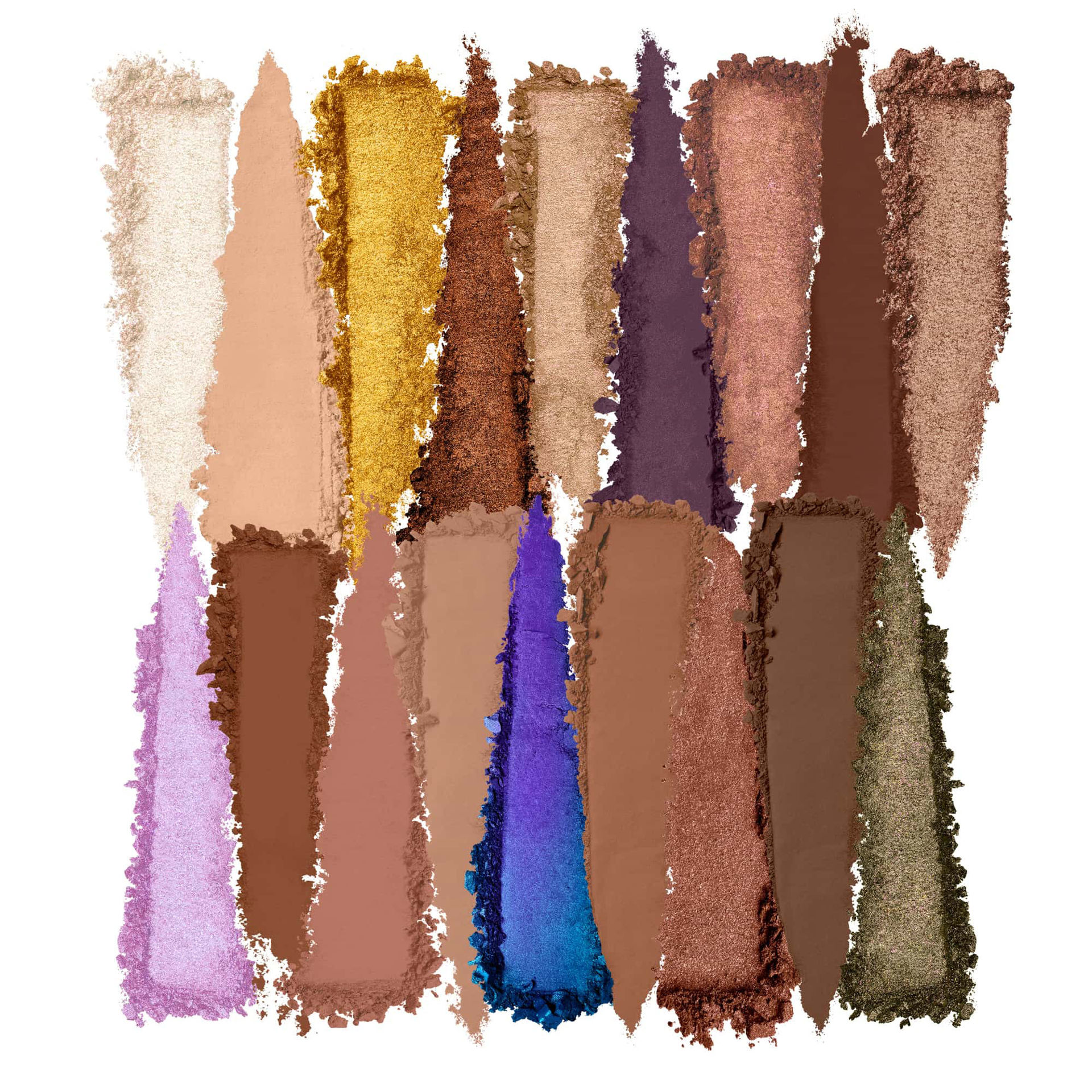 پالت سایه توفیسد مدل بتر دن چاکلت Too Faced Better Than Chocolate Eyeshadow Palette