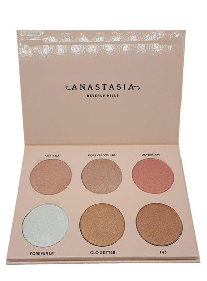 پالت سایه آناستازیا مدل بورلی هیلز Anastasia Beverly Hills Eyeshadow Palette