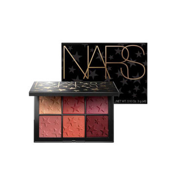 پالت رژگونه نارس مدل رایزینگ استار چیک Nars Rising Star cheek Blush Palette