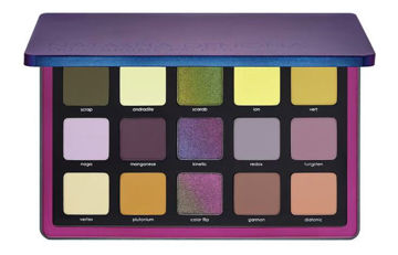 پالت سایه ناتاشا دنونا مدل ترای کروم Natasha Denona Trichorom Eyeshadow Palette
