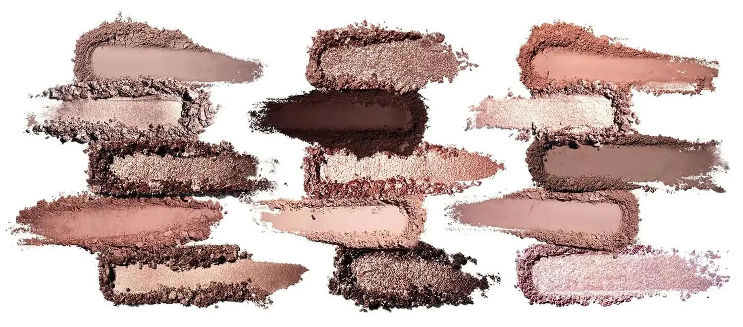 پالت سایه ناتاشا دنونا مدل آی نید انود Natasha Denona I Need A Nude Eyeshadow Palette