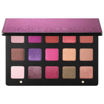 پالت سایه ناتاشا دنونا مدل لی لا Natasha Denona Lila Eyeshadow Palette