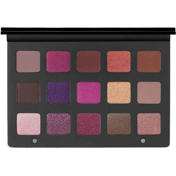 پالت سایه ناتاشا دنونا مدل لی لا Natasha Denona Lila Eyeshadow Palette