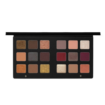 پالت سایه ناتاشا دنونا مدل استار Natasha Denona Star Eyeshadow Palette