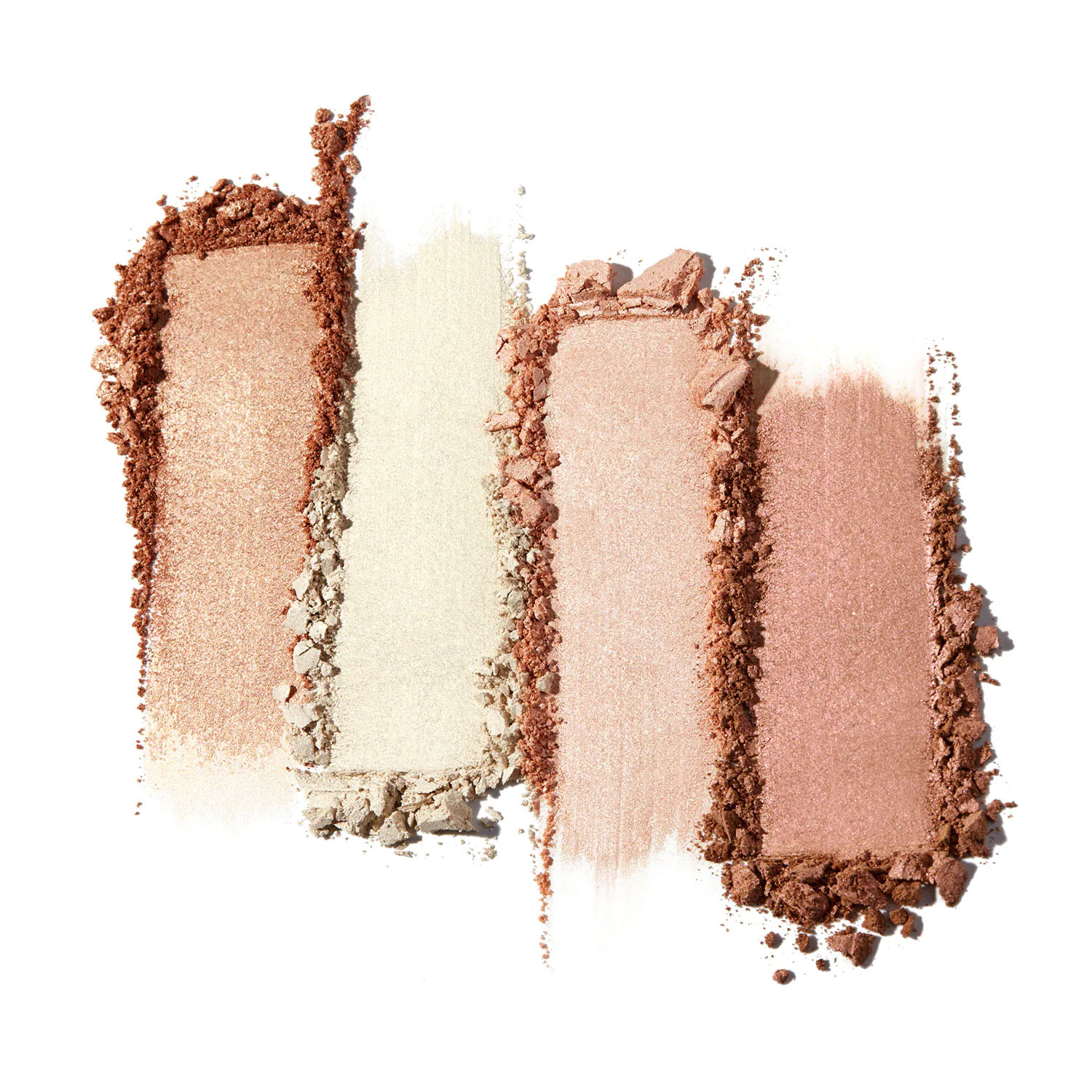 پالت هایلایتر آناستازیا مدل شوگر Anastasia Sugar Dipped Highlighter Palette
