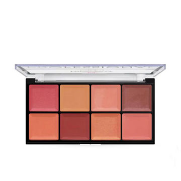 پالت رژگونه فوراور 52 مدل اسپات لایت ForEver 52 Spot Light (SPB001) Blush Palette