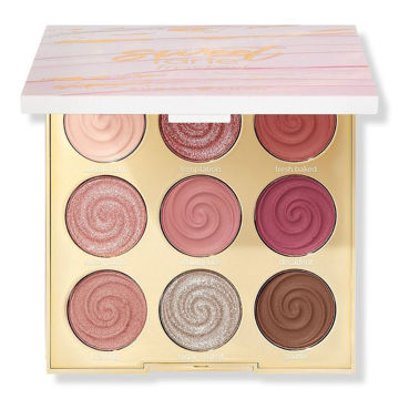 پالت سایه تارت مدل سوئیت تارت Tarte Sweet Tarte Eyeshadow Palette