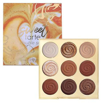 پالت سایه تارت مدل شوگر راش Tarte Sugar Rush Eyeshadow Palette