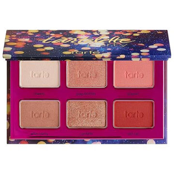 پالت سایه تارت مدل لایف آو د پارتی Tarte Life of the Party Eyeshadow Palette