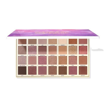 پالت سایه تارت مدل فول بلوم Tarte Full Bloom Eyeshadow Palette