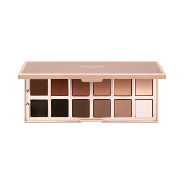 پالت سایه پاتریک تا مدل میجر دیمنسون 3 PATRICK TA Major Dimension III Eyeshadow Palette
