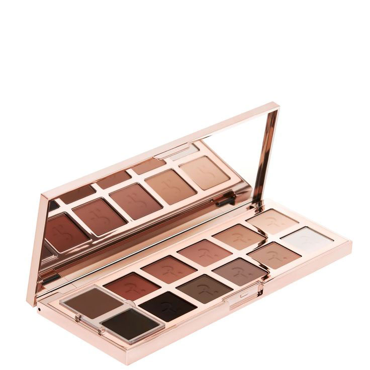 پالت سایه پاتریک تا مدل میجر دیمنسون 3 PATRICK TA Major Dimension III Eyeshadow Palette
