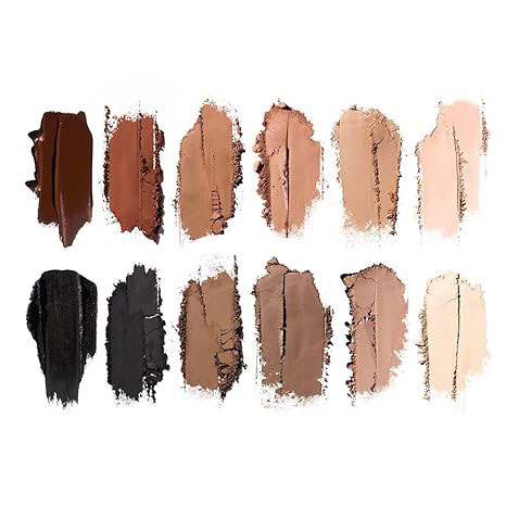 پالت سایه پاتریک تا مدل میجر دیمنسون 3 PATRICK TA Major Dimension III Eyeshadow Palette