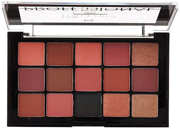 پالت سایه فوراور 52 مدل دیاموند داسک ForEver 52 Diamond dusk Eyeshadow Palette