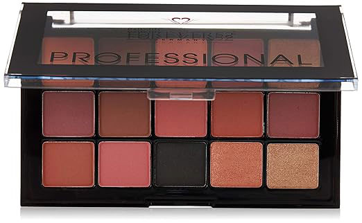 پالت سایه فوراور 52 مدل دیاموند داسک ForEver 52 Diamond dusk Eyeshadow Palette