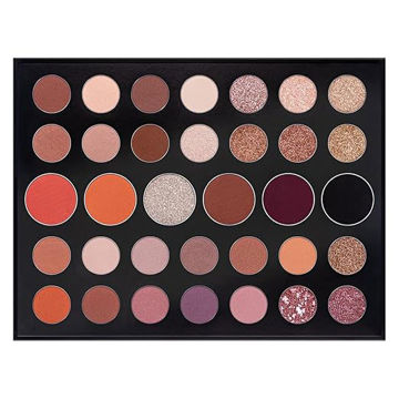 پالت سایه فوراور 52 مدل اینفینیتی ForEver 52 INFINITE (IEB002) Eyeshadow Palette