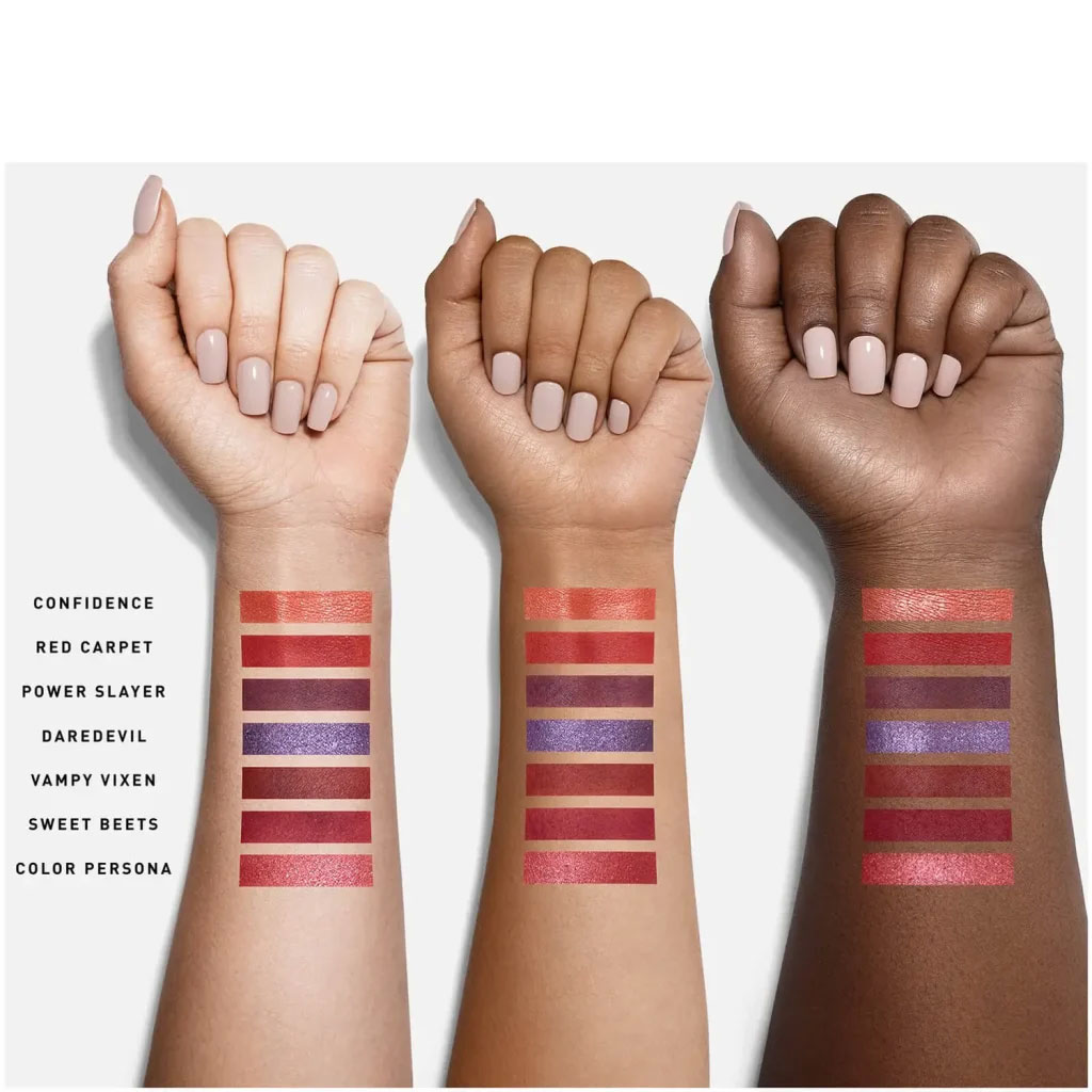 پالت سایه مورف مدل 35 ام Morphe 35M Eyeshadow Palette