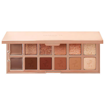 پالت سایه پاتریک تا مدل میجر دیمنسون PATRICK TA Major Dimension Eyeshadow Palette