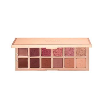 پالت سایه پاتریک تا مدل میجر دیمنسون 2 PATRICK TA Major Dimension II Eyeshadow Palette