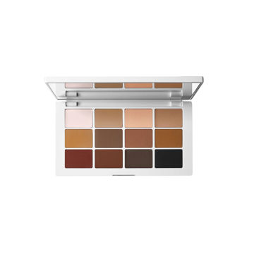 پالت سایه ماریو مدل مستر ماتز Mario Master Mattes Eyeshadow Palette