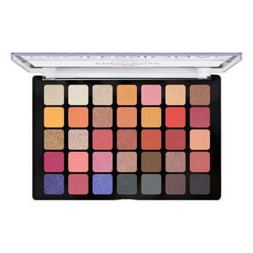 پالت سایه فوراور 52 مدل اولتیمات ادیشن ForEver 52 Ultimate Edition (UEP002) Eyeshadow Palette