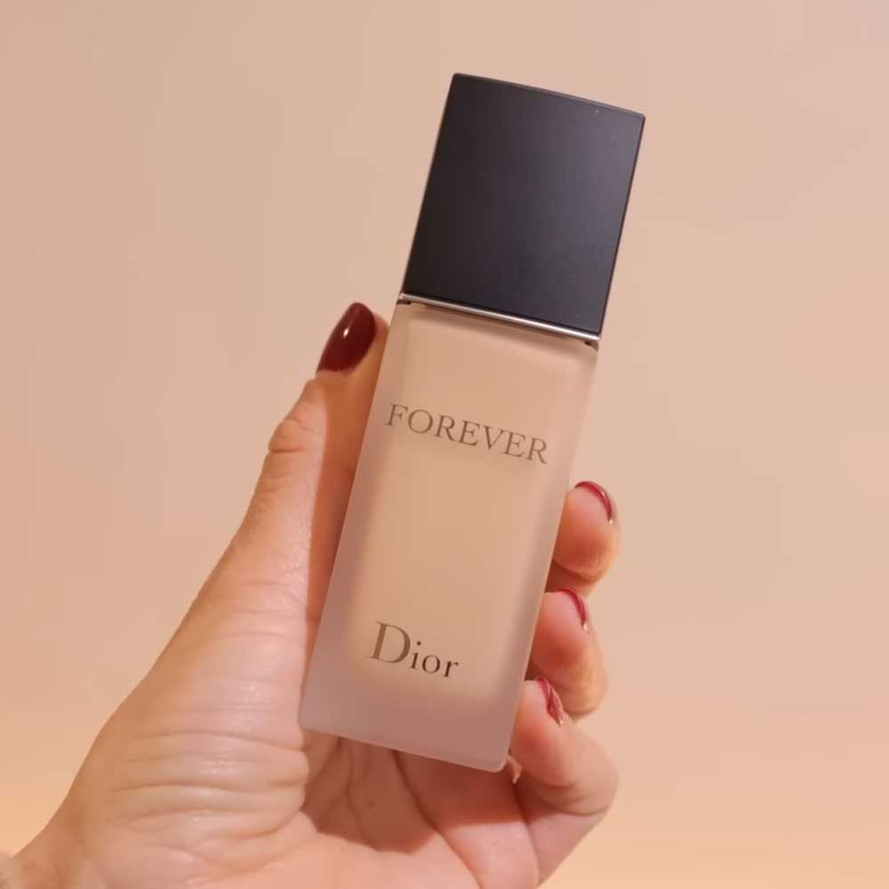 کرم پودر دیور مدل فوراور Dior forever