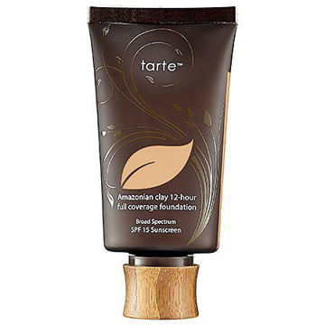 کرم پودر تارت مدل آمازونین Tarte Amazonian clay
