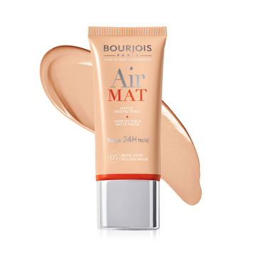 کرم پودر بورژوا مدل ایر مات Bourjois Air Matte