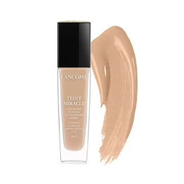 کرم پودر لانکوم مدل تینت میراکل Lancome Teint Miracle