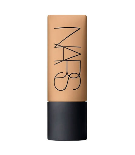 کرم پودر نارس مدل سافت مات Nars Soft Matte