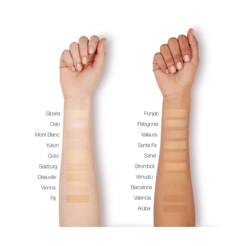 کرم پودر نارس مدل سافت مات Nars Soft Matte