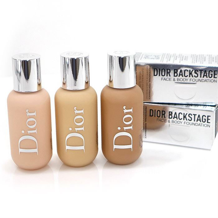 کرم پودر دیور مدل بک استیج Dior Backstage