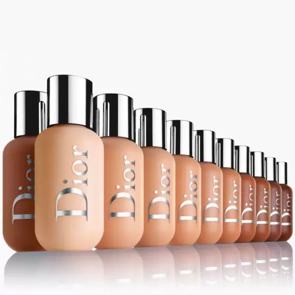 کرم پودر دیور مدل بک استیج Dior Backstage