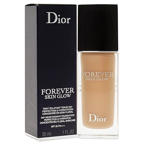 کرم پودر دیور مدل اسکین گلو Dior Skin Glow
