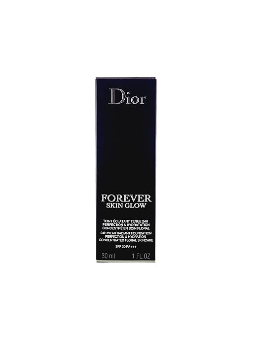 کرم پودر دیور مدل اسکین گلو Dior Skin Glow