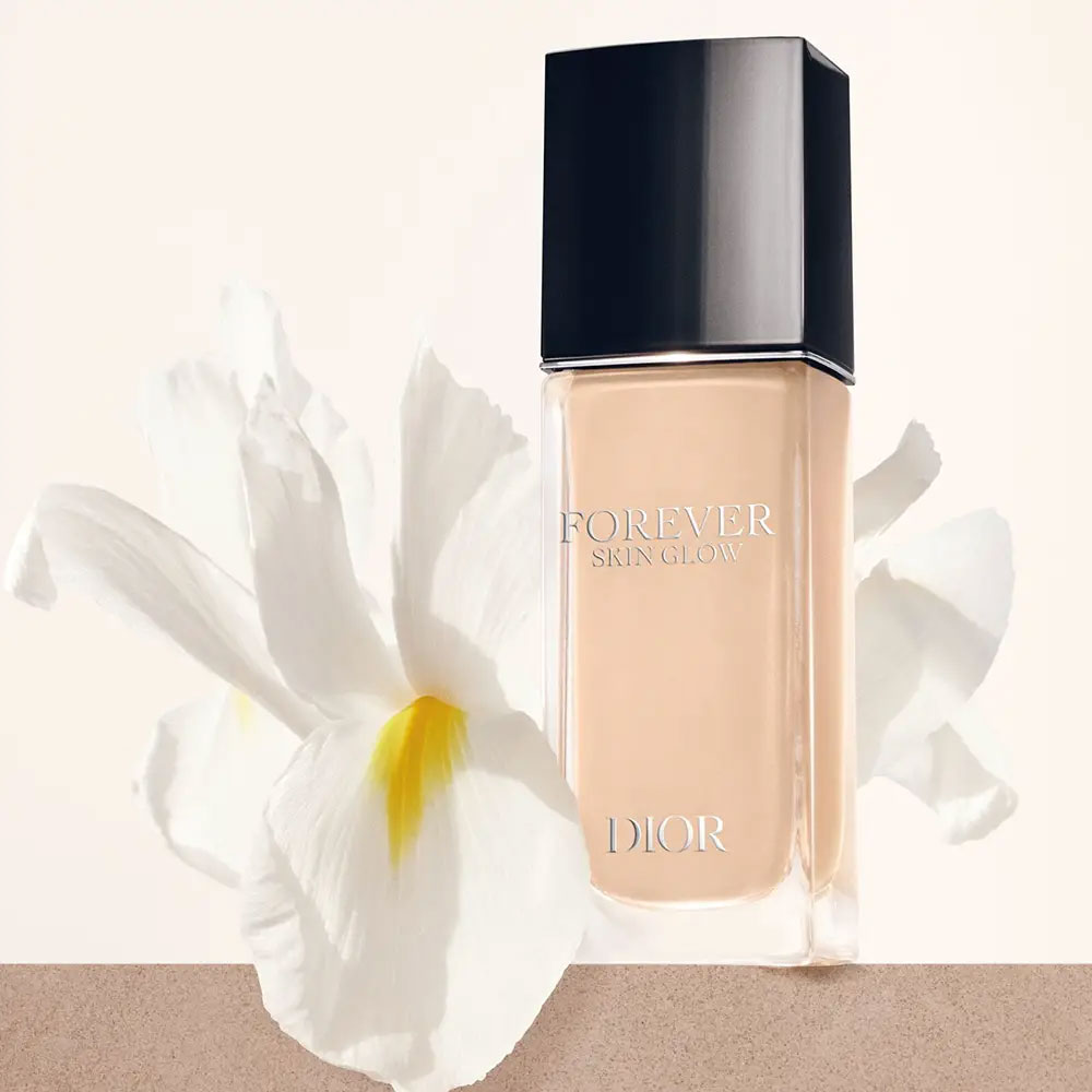 کرم پودر دیور مدل اسکین گلو Dior Skin Glow