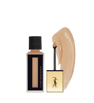 کرم پودر ایو سن لوران مدل انکره د پو Yves Saint Laurent Encre De Peau